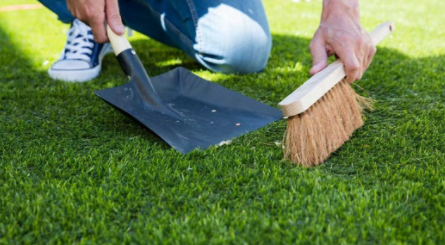 Ways To Maintain Artificial Grass Del Mar
