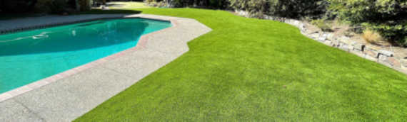 â–·Reasons That Lawn Games Are Better On Artificial Grass Del Mar