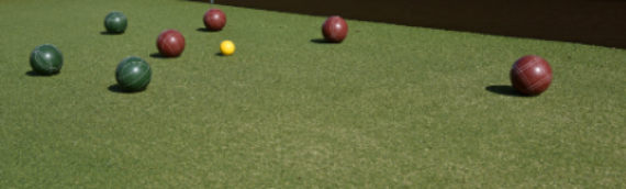 â–·Reasons That Lawn Games Are Better On Artificial Grass Del Mar