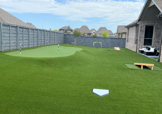 5 Tips To Avoid Big Mistakes With Your Artificial Lawn Del Mar