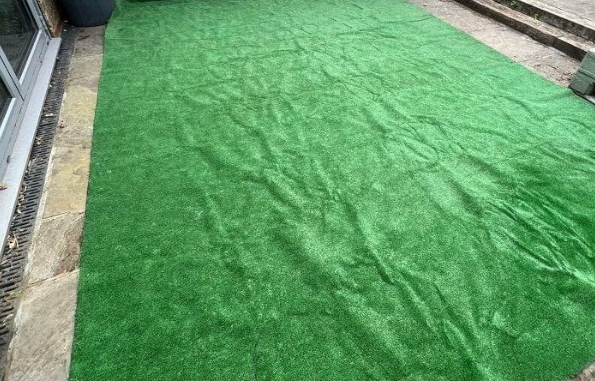 7 Tips To Remove Wrinkles From Artificial Grass Del Mar