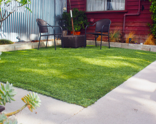 How To Achieve A Sprawling Lawn With Artificial Grass Del Mar?