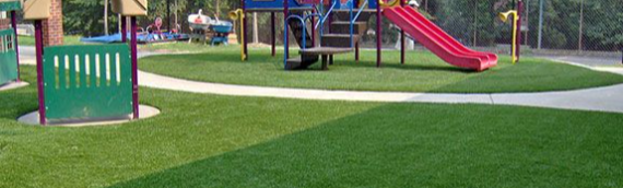 ▷5 Tips That Artificial Turf Playgrounds Promote Safe Play And Exercise For Healthy Kids Del Mar