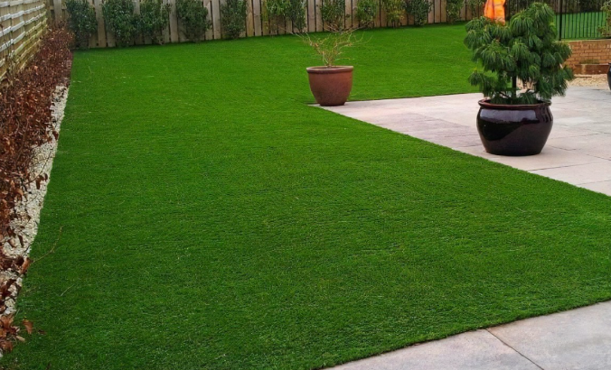 7 Reasons That Artificial Grass Is More Common Than You Might Think In Del Mar