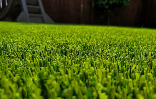 How Artificial Turf Can Help With Allergy And Asthma Symptoms In Del Mar?