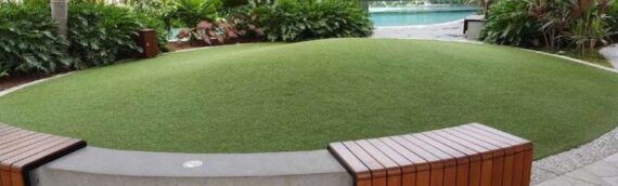 ▷5 Tips To Use Artificial Grass As Event Surface In Del Mar